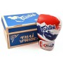 Fairtex BGV1 Боксерские Перчатки Тайский Бокс Тайский Флаг